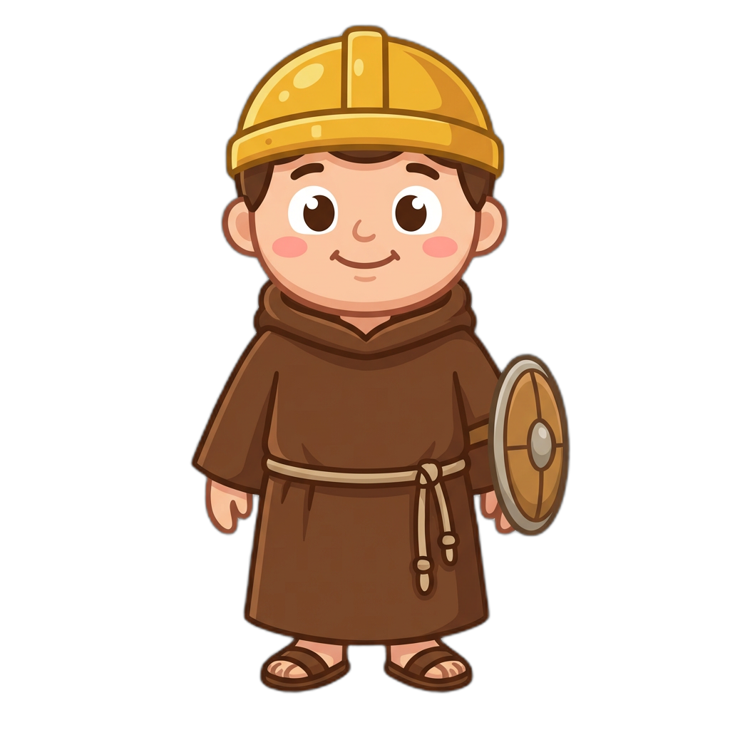 Father Leo