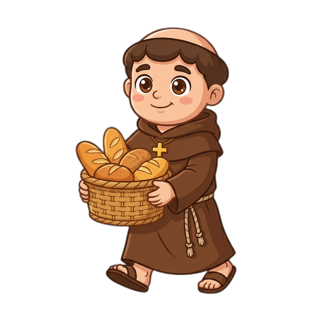 Father Leo