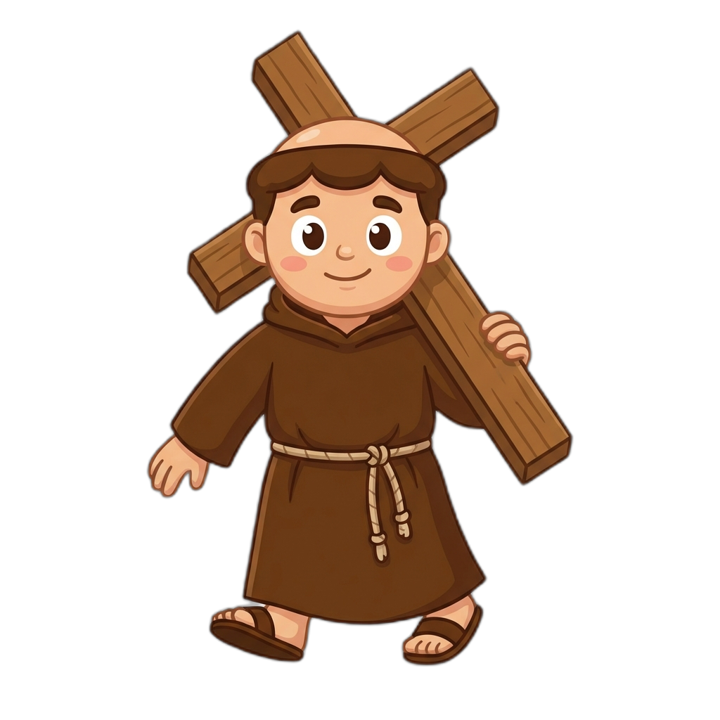 Father Leo