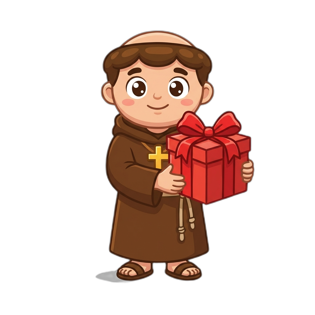 Father Leo