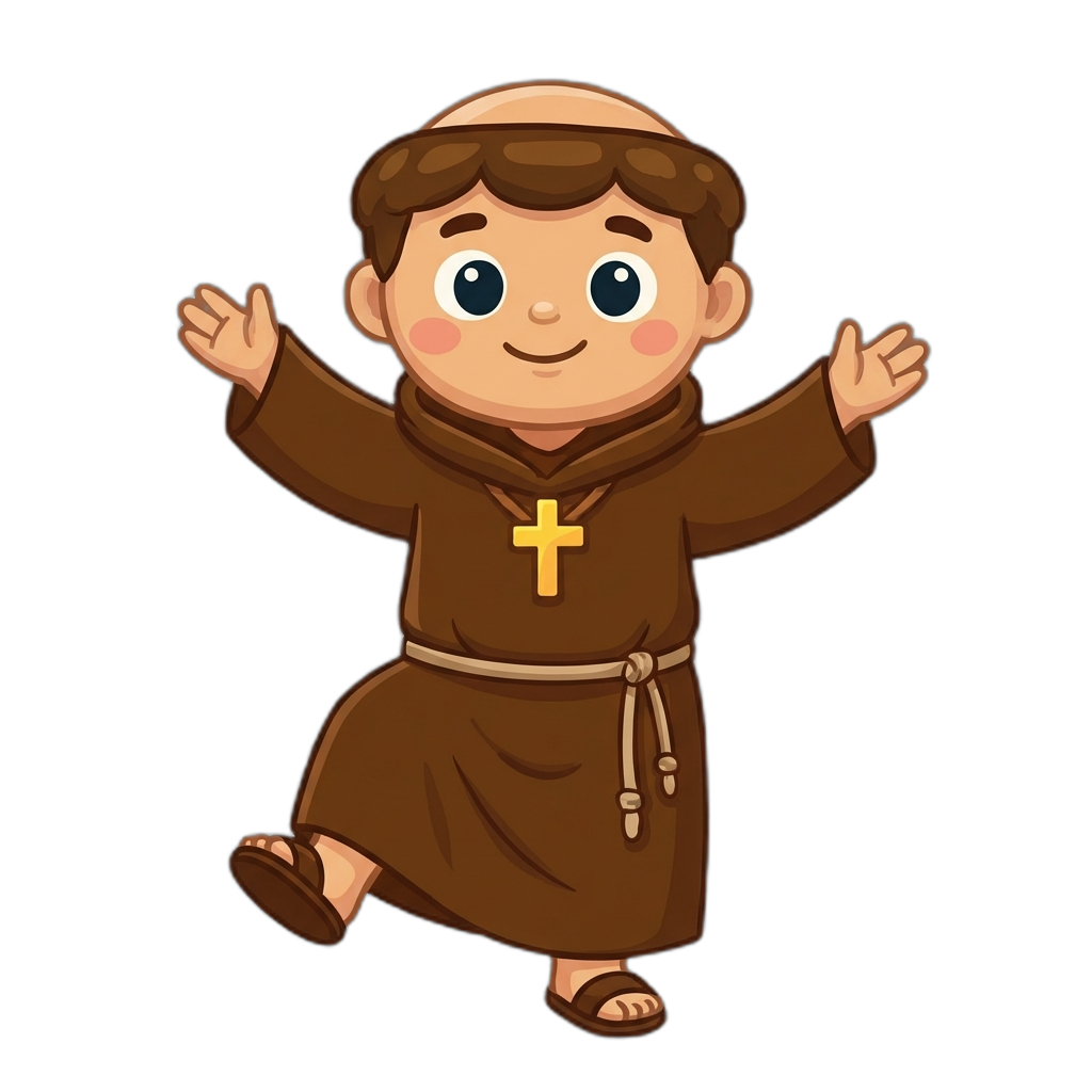 Father Leo