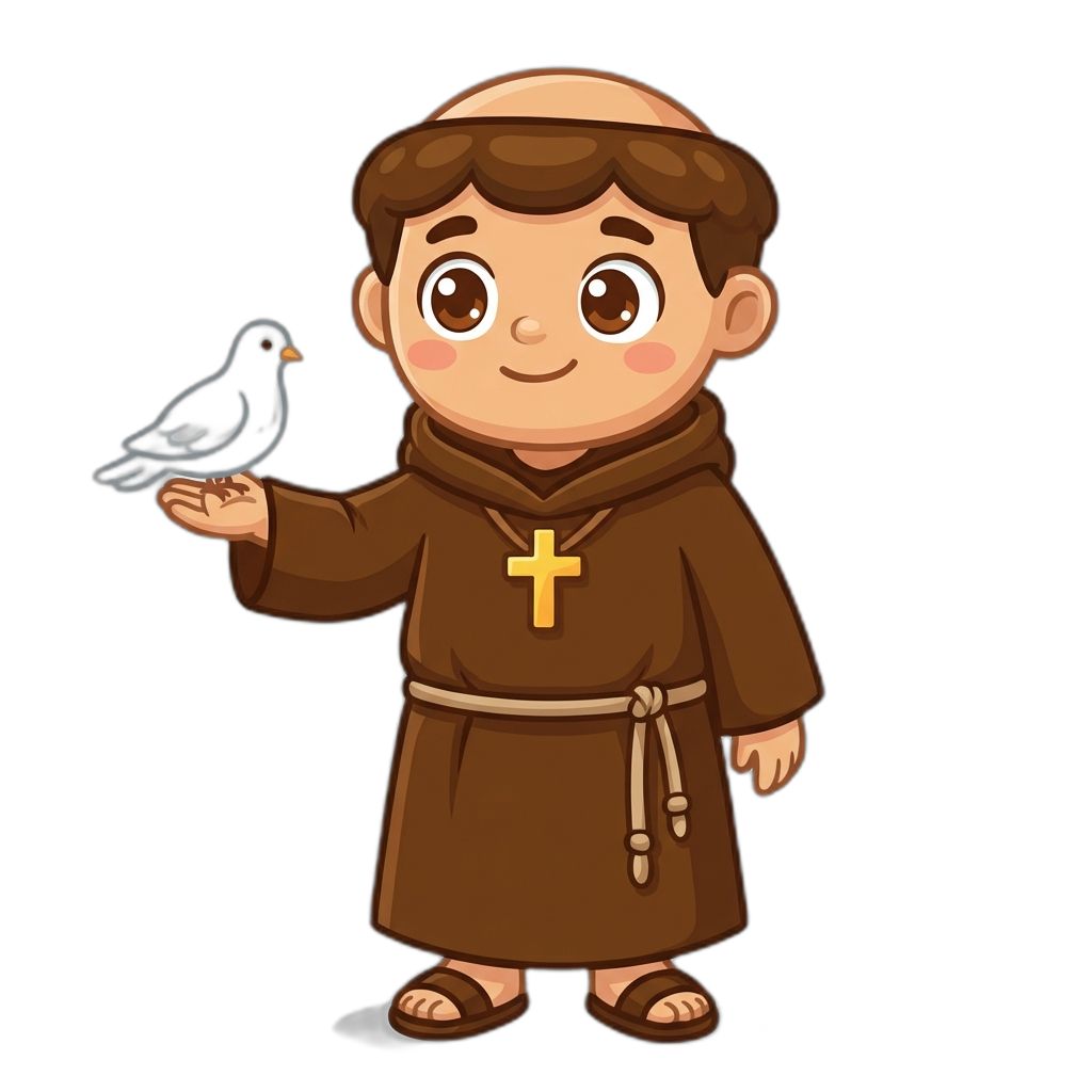 Father Leo