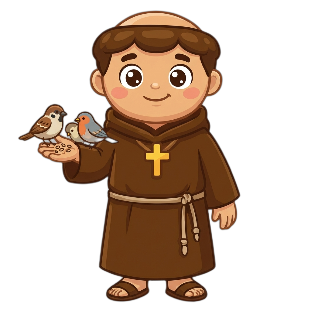 Father Leo