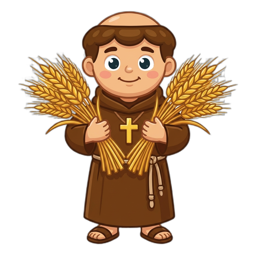Father Leo