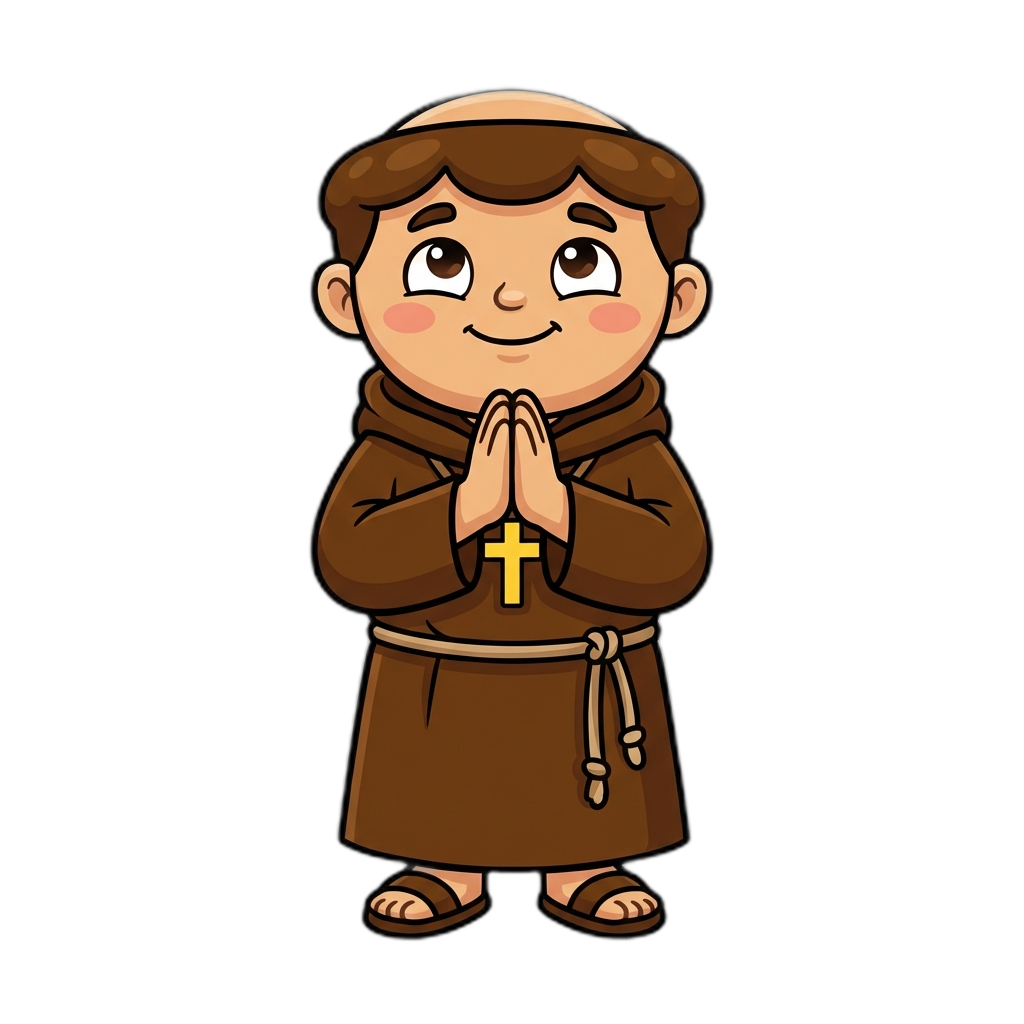 Father Leo