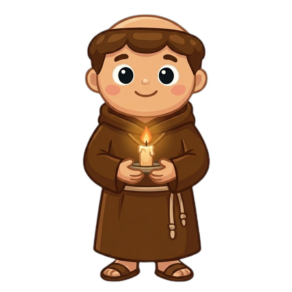 Father Leo