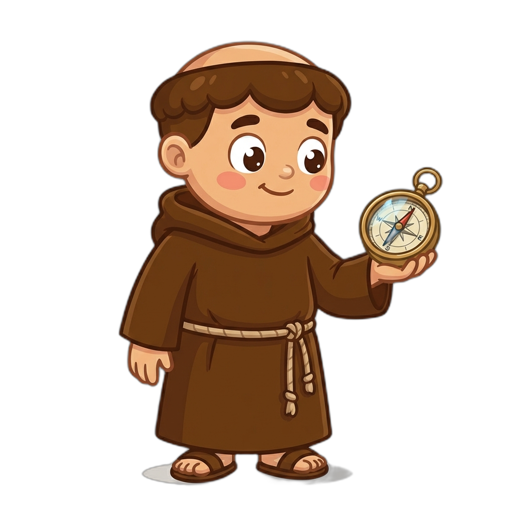 Father Leo