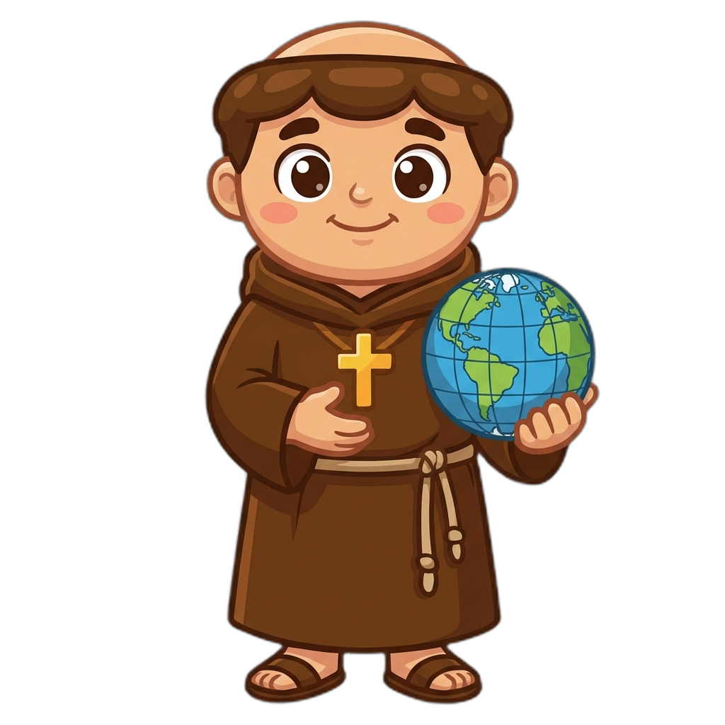 Father Leo