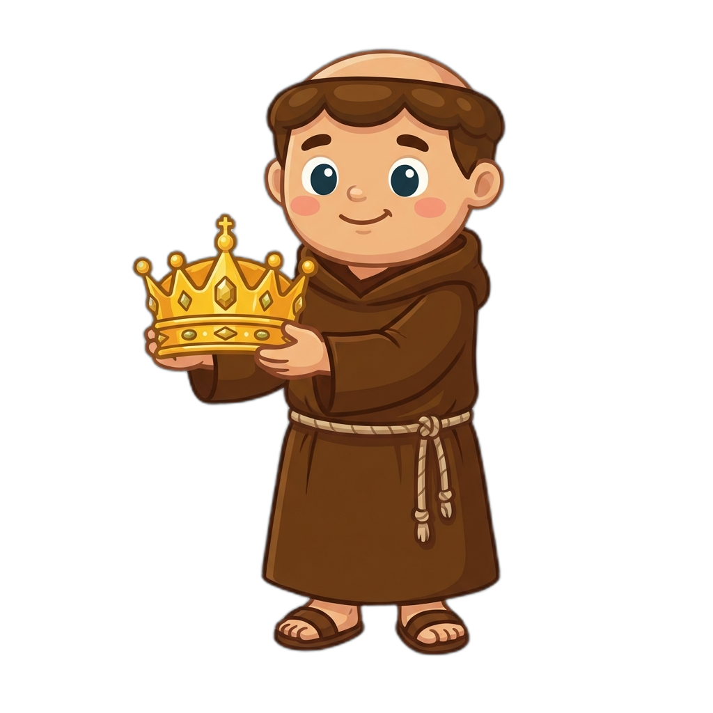 Father Leo