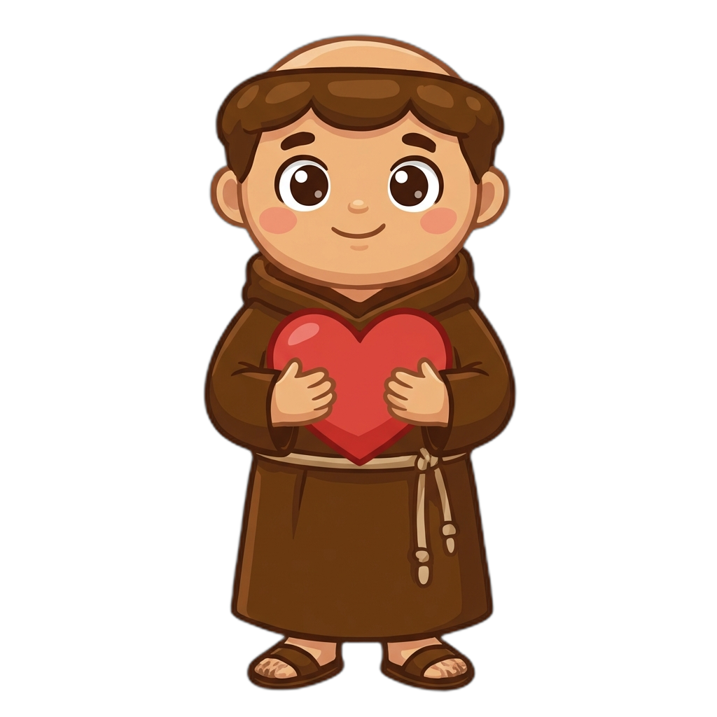 Father Leo