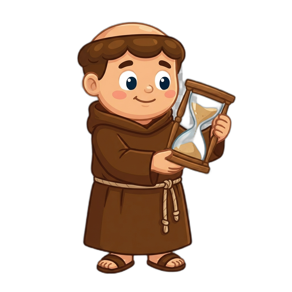 Father Leo