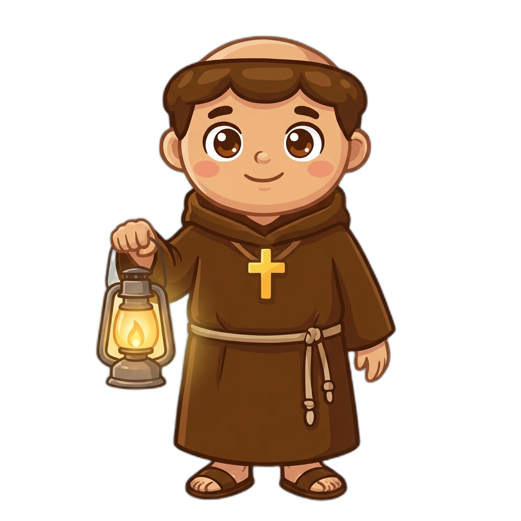 Father Leo