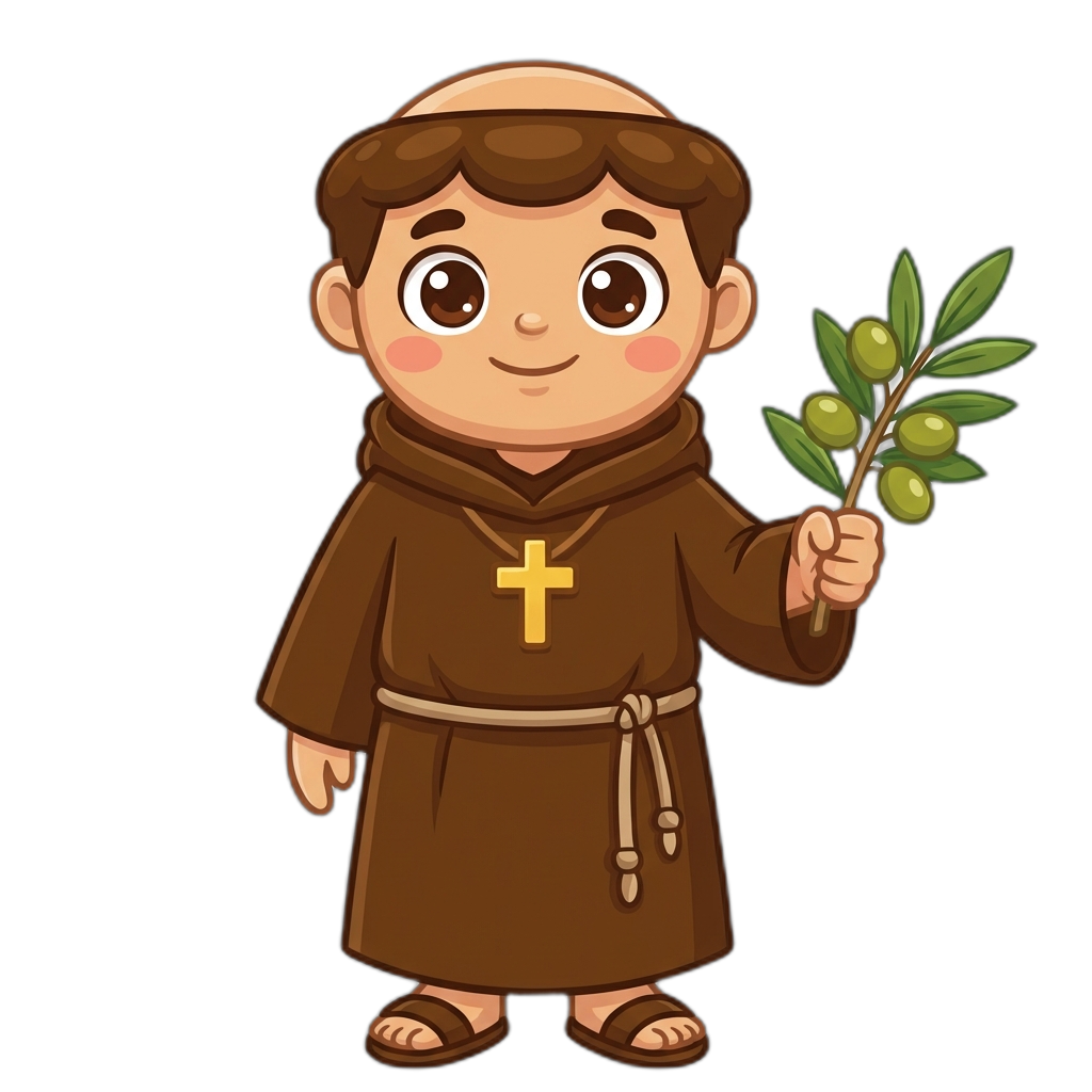 Father Leo
