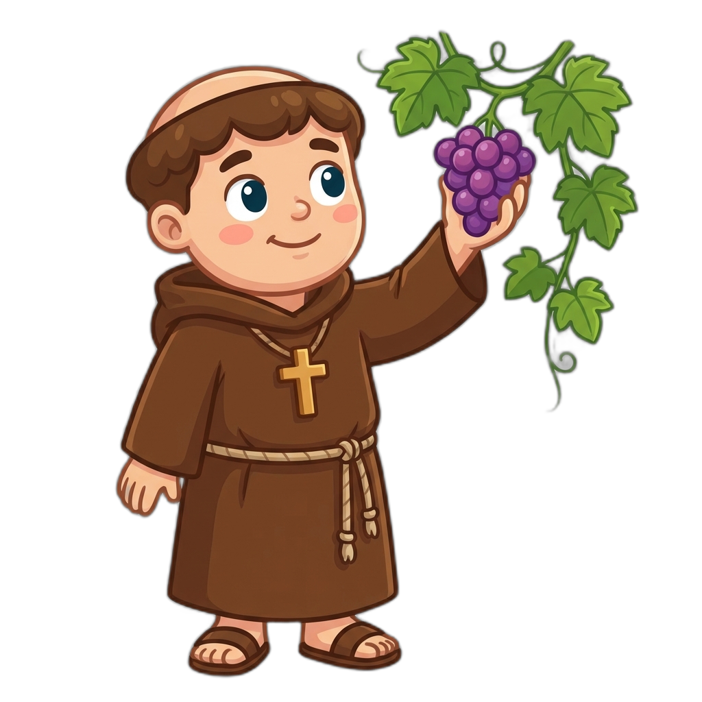 Father Leo