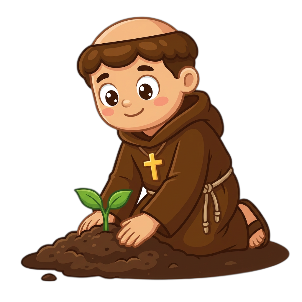 Father Leo