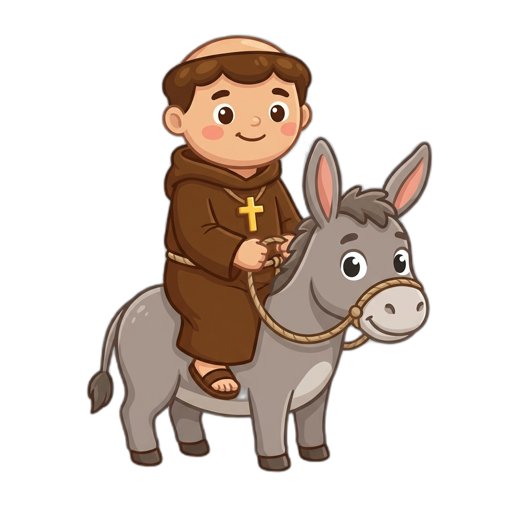 Father Leo