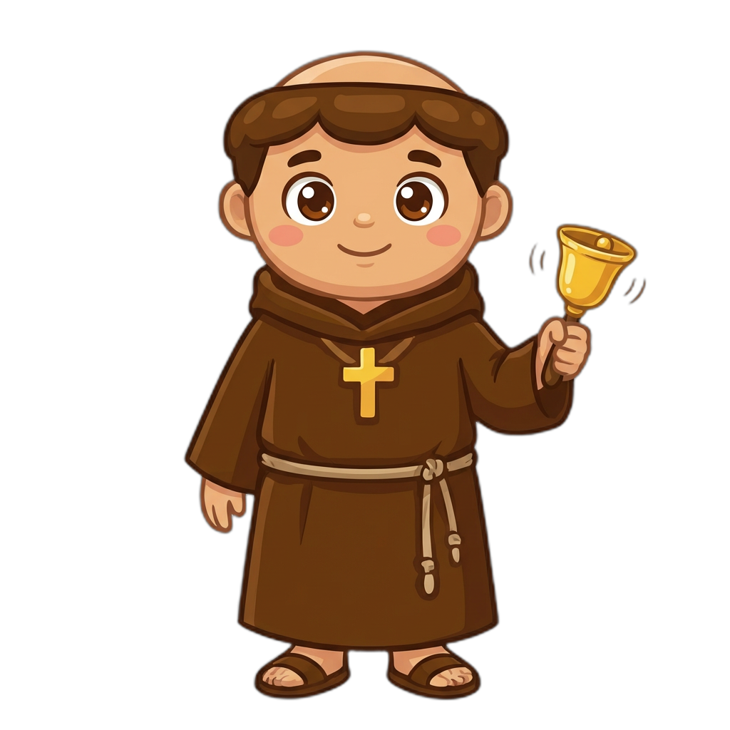 Father Leo