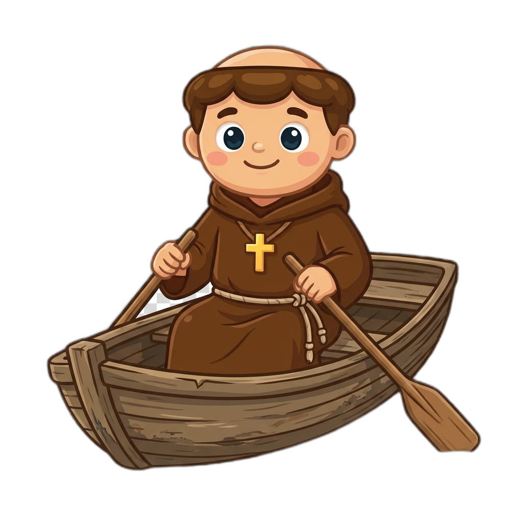 Father Leo