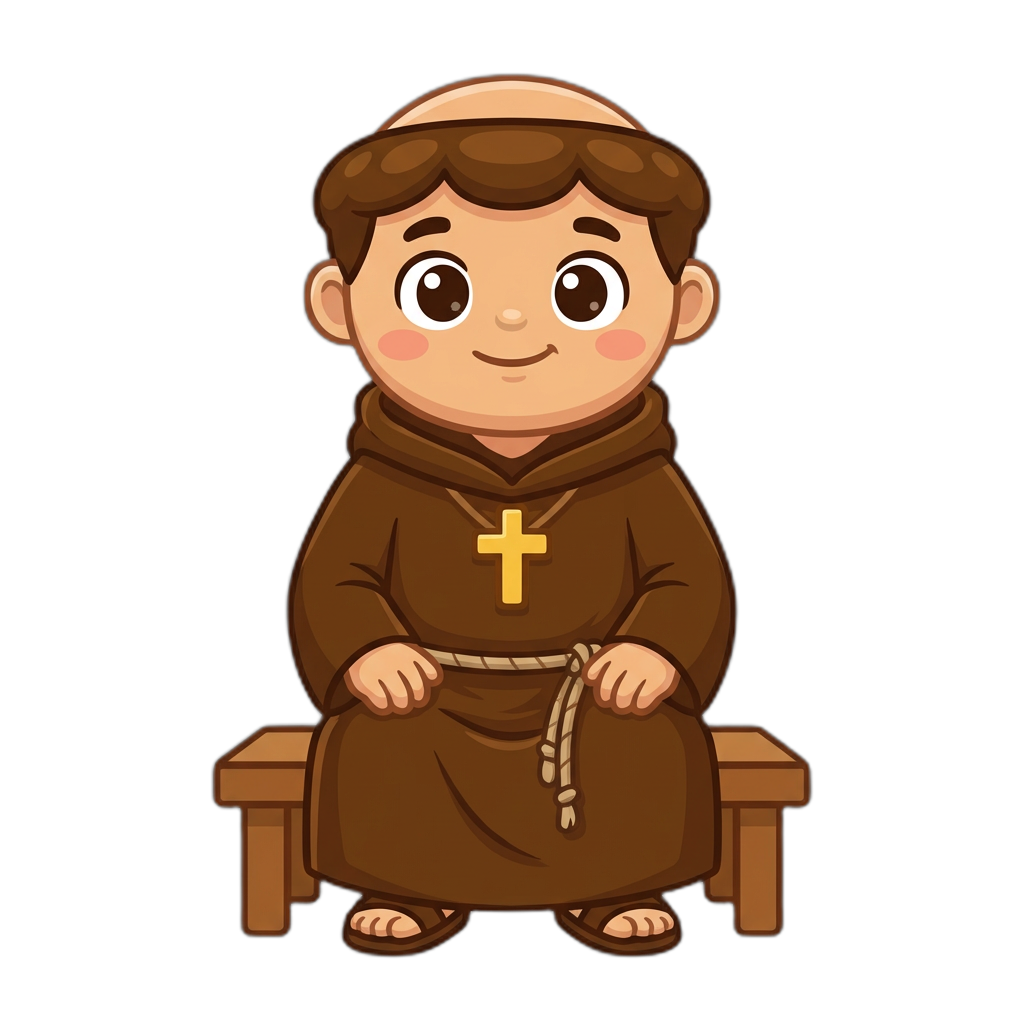 Father Leo
