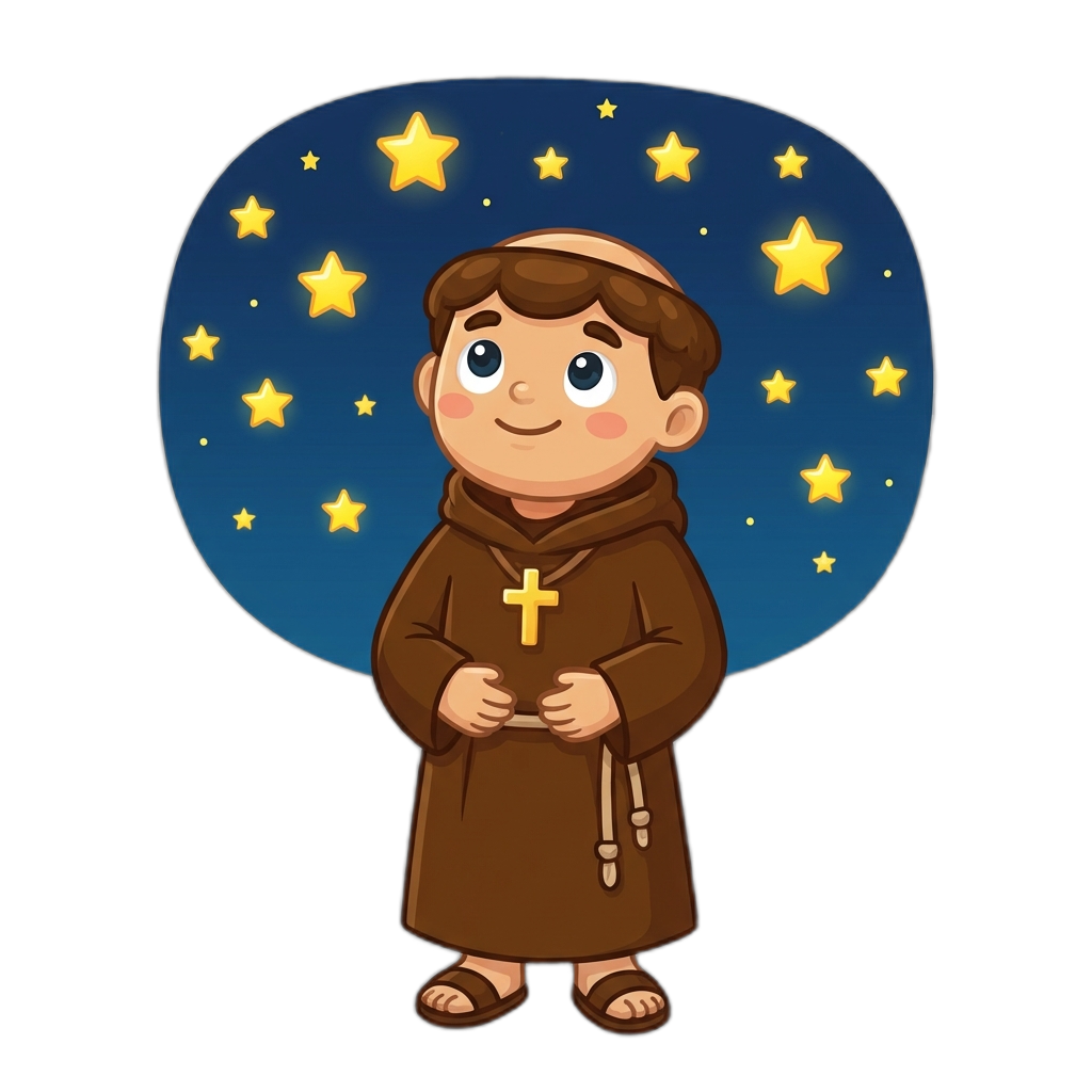 Father Leo