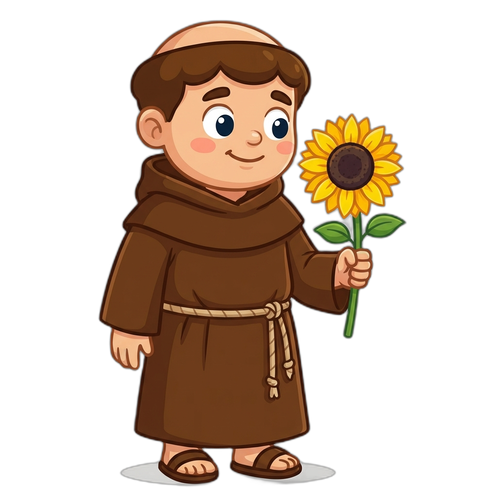 Father Leo