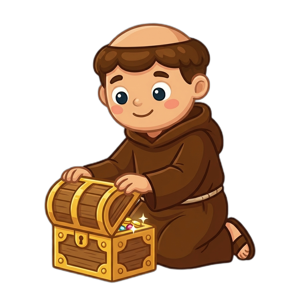 Father Leo