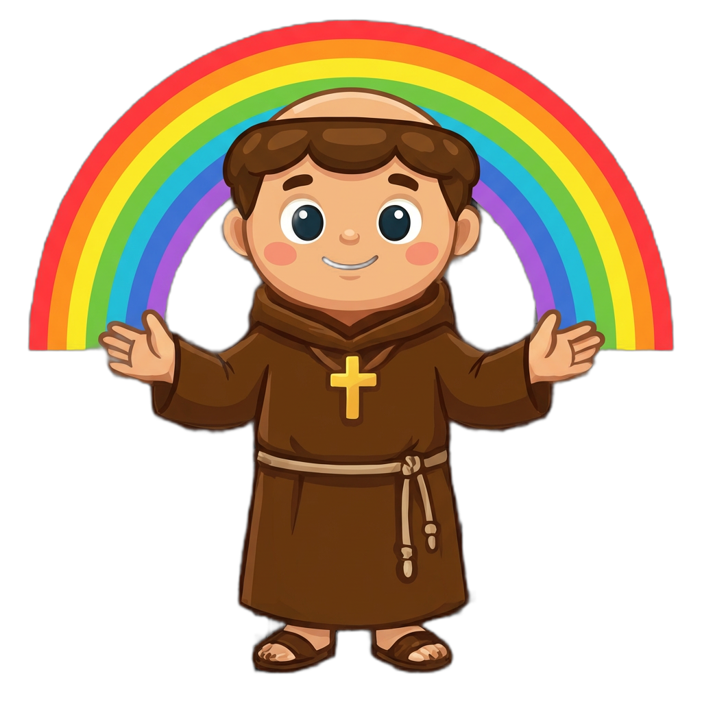 Father Leo