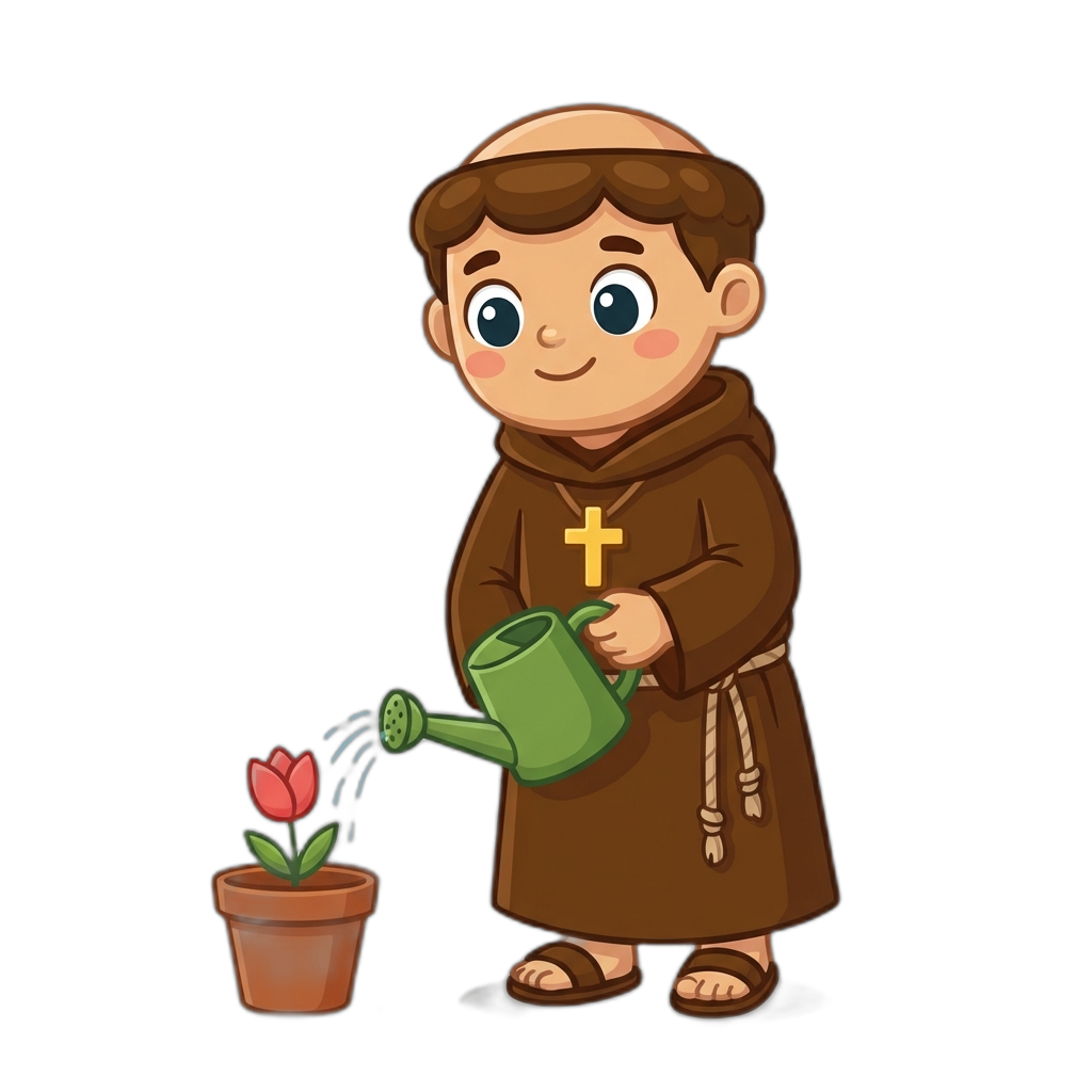 Father Leo